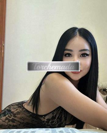 Girl Sexy Coinvolgente  Vicenza