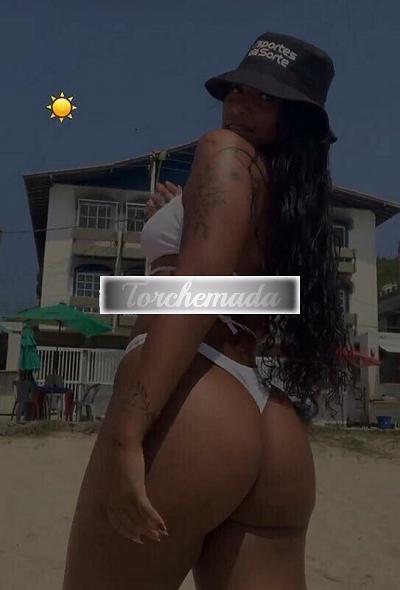 Girl Trasgressiva Modella  Parma