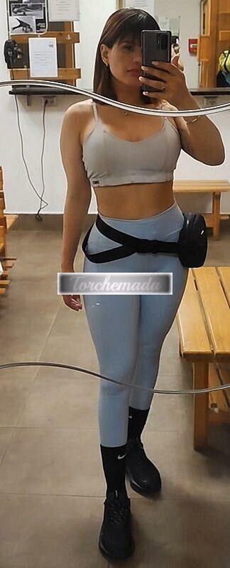 Girl Spettacolare Attrice  Napoli