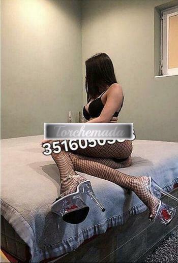 Girl Esplosiva Femmina  Sassari