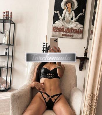 Girl Felina Amabile  Imperia