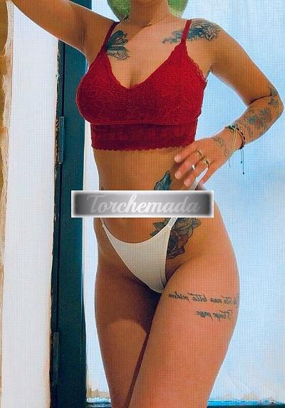 Girl Ragazza di 26 anni  Ragusa