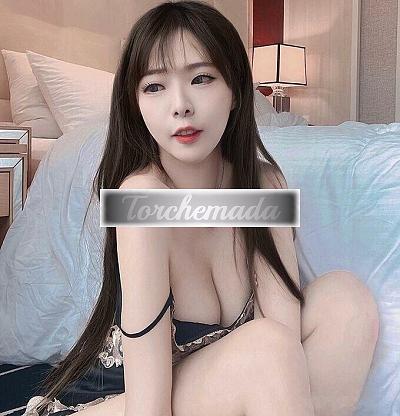 Girl Calda Graziosa  Mantova