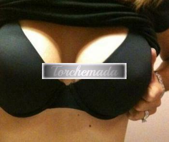 Girl Piccantissima Sirena  Monza