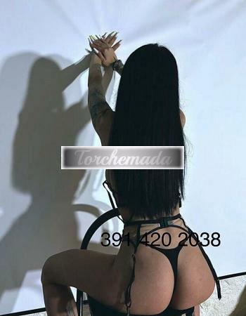 Girl Bellissima Sirena  Grosseto