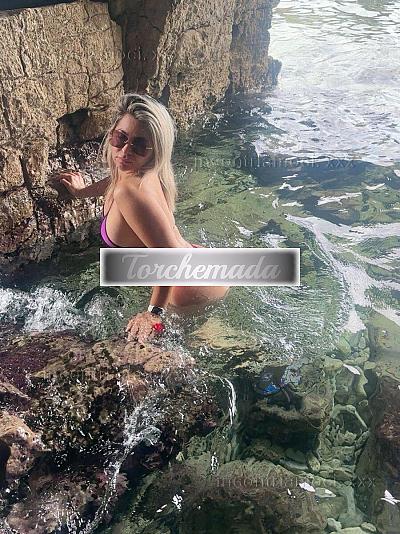 Girl Raffinata passione  Pescara