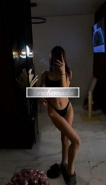 Girl Felina Coinvolgente  Perugia