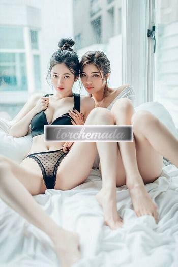 Girl Piccantissima Modella  Pavia