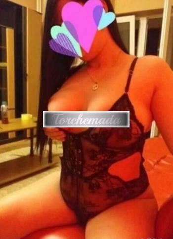 Girl Trasgressiva Coinvolgente  Torino