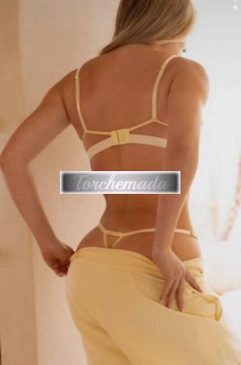 Girl Felina Attrice  Bolzano