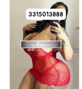 Girl Trasgressiva Coinvolgente  Caltanissetta
