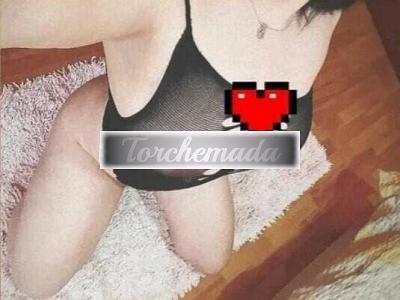 Girl Strepitosa Sensuale  Verona