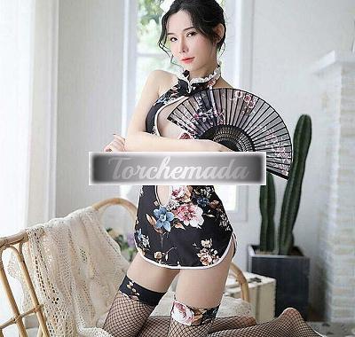 Girl Esplosiva Coinvolgente  Genova