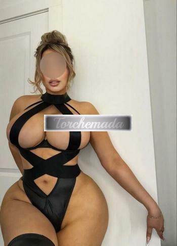 Girl Spettacolare Attrice  Torino