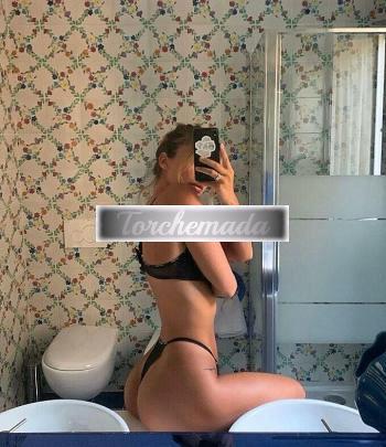 Girl Esplosiva Attrice  Lecce