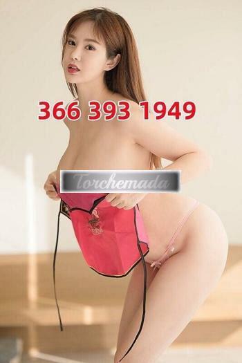 Girl Sogno Orientale  Treviso