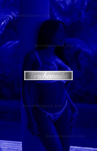 Girl Strepitosa Sensuale  Torino