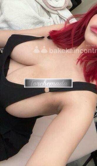 Girl Strepitosa Esibizionista  Verona