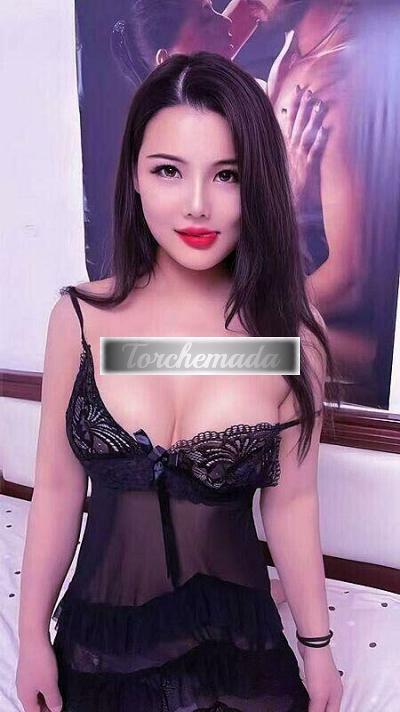 Girl Passione Orientale Sempre Libera  Genova