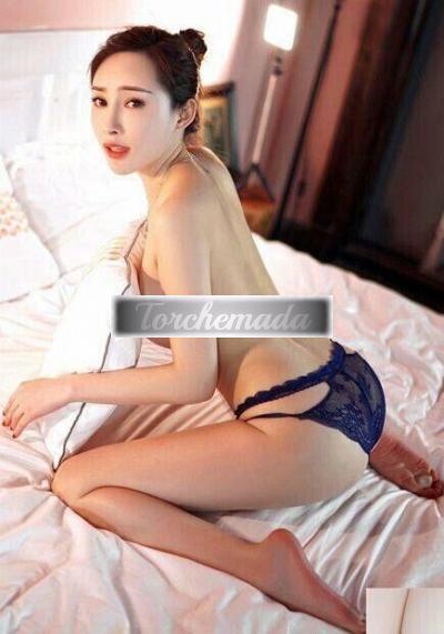 Girl Sexy Bambola  Bergamo