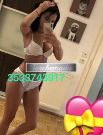 Girl Vieni a scoprire le mie doti nascoste  Modena