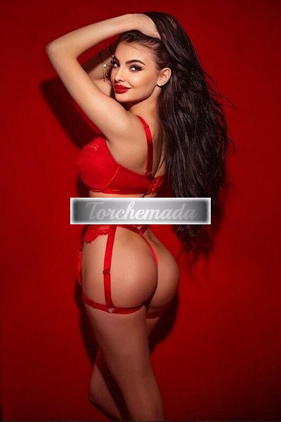 Girl Ragazza dolcissima  Prato