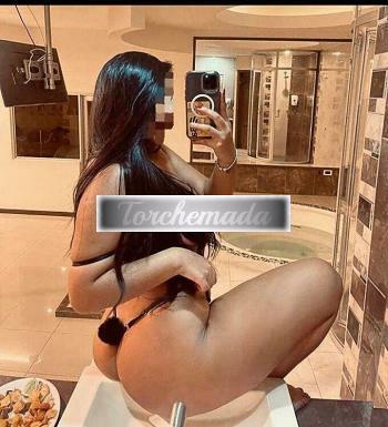 Girl Spettacolare Sensuale  Padova