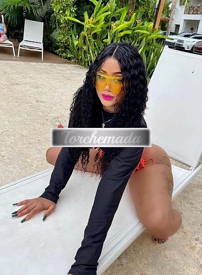 Girl Estrela  Caserta