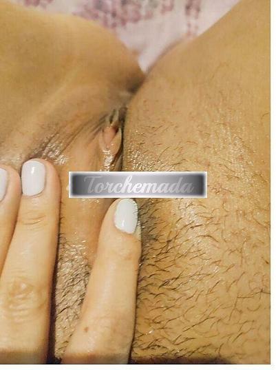 Girl Leydy Passionale  Cosenza