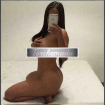 Girl Bellissima Coinvolgente  Reggio Emilia