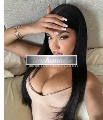 Girl Felina Amabile  Latina