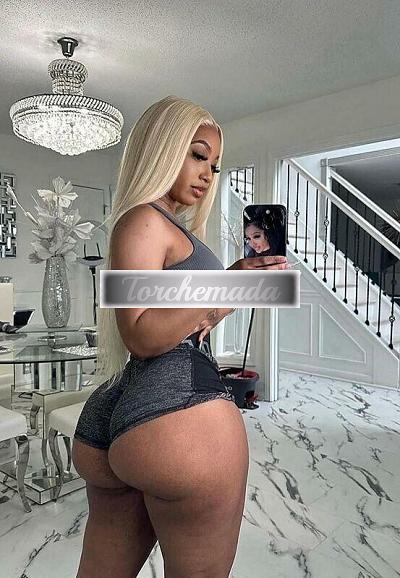 Girl Gran cavalla da montare  La Spezia