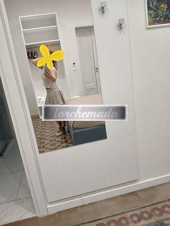 Girl Felina Maestra  Reggio Calabria