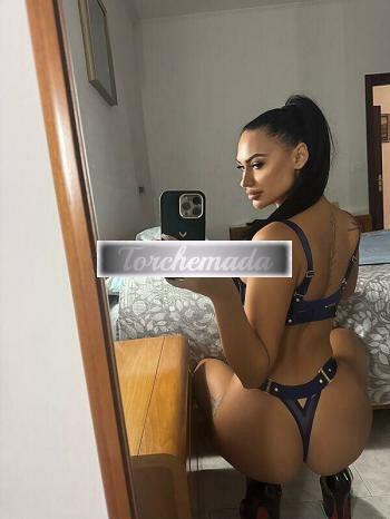Girl Piccantissima Ragazza  Foggia