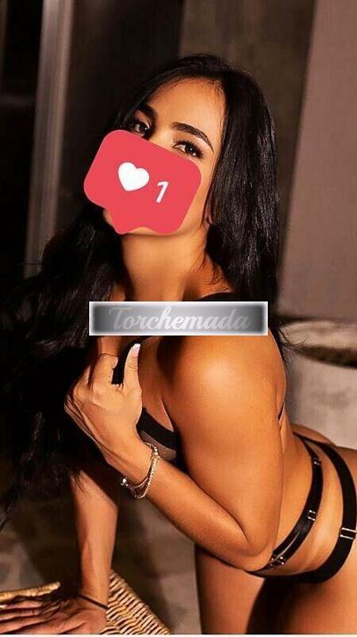 Girl Felina Modella  Trento