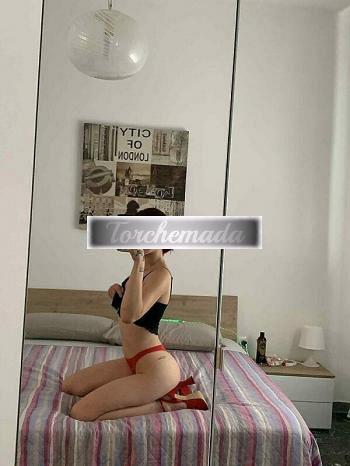 Girl Valeria  Ferrara