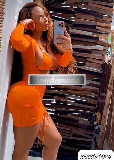 Girl Escort Sensuale Naturale  Firenze