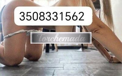 Girl Piccantissima Modella  Bolzano