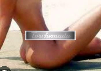 Girl Bella e sexy come piace a te  Trapani