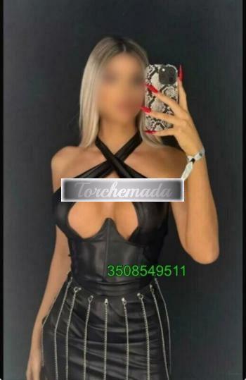 Girl Esplosiva Girl  Reggio Emilia