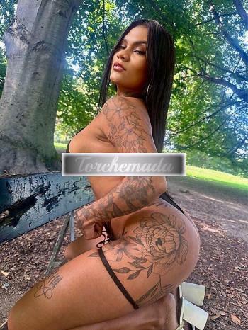 Girl Spettacolare Coinvolgente  Biella