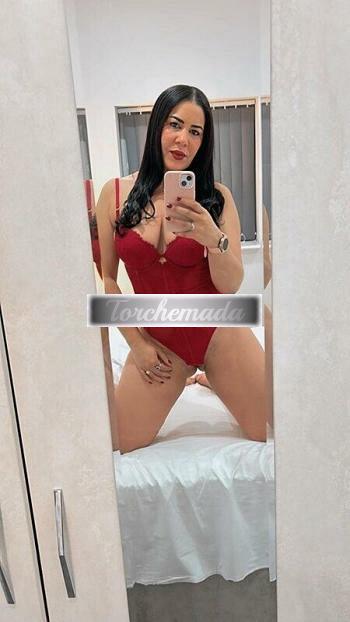 Girl Vogliosa Bambola  Rieti