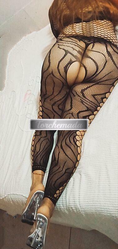 Girl Esplosiva Ragazza  Udine