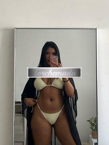 Girl Esplosiva Bambola  Frosinone