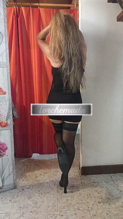 Girl Isabella  Mantova