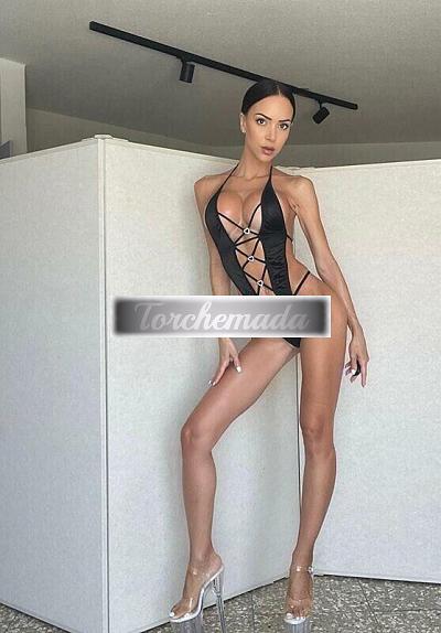 Girl La troietta che stavi cercando  Modena