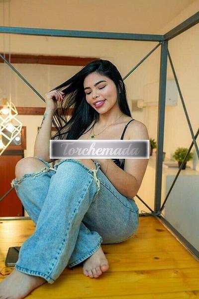 Girl Sexy Bambola  Lecce