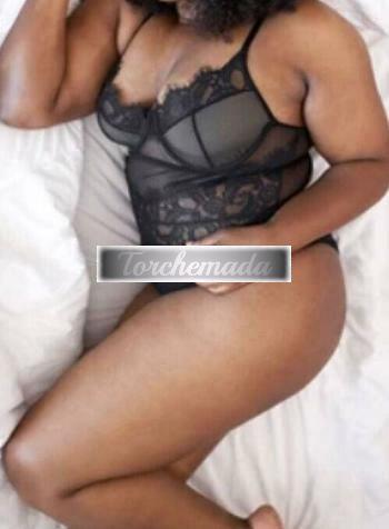 Girl Felina Graziosa  Latina