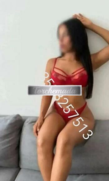 Girl Felina Esibizionista  Brescia