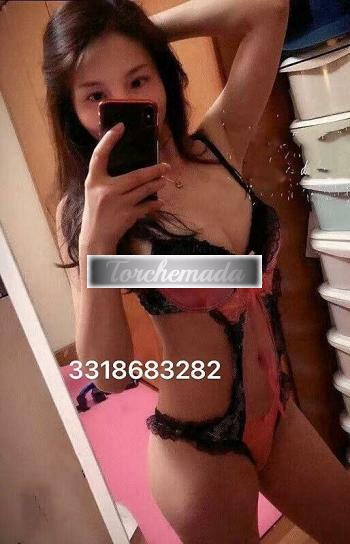 Girl Vogliosa Modella  Ferrara